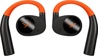 Słuchawki Beyerdynamic Verio 200 Black-Orange (4010118004346)