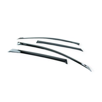 Ветровик Toyota RAV 4 III 2005-2013 (скотч) SOVA-PL