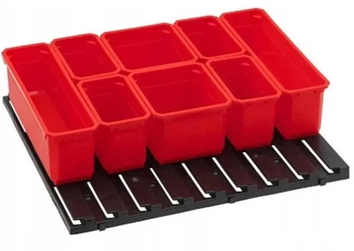 Набор контейнерів с доской Qbrick System One L/M Pro 100/200 (Z255888PG001)