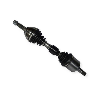 Привод Nissan Qashqai, X-Trail, Renault Koleos 1.6-2.0d (2007-) передний левый L HART