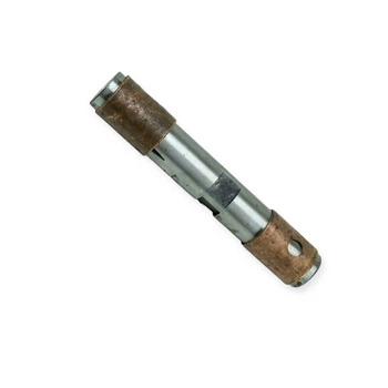 Шкворня ГАЗ-53 в сборе