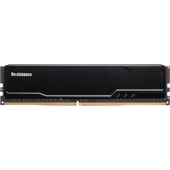 Модуль пам'яті для комп'ютера DDR4 16GB 2666 MHz CL19 1.2V Resistance INTELIGENTES (IR4CHD1/16)