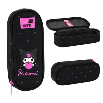 Пенал Kite Kuromi HK26-599-2