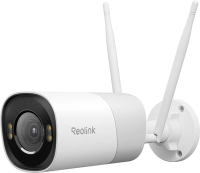 IP-камера Reolink RP-WCB8MZ 2.7-13.5 mm