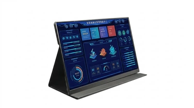 Монітор 16" Eimio X16R / IPS / 2K / 144 Гц /  100% SRGB