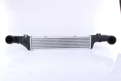 NISSENS DB Інтеркулер W204/212 07- 96899 Nissens (96899)
