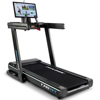 Бігова доріжка FitLogic T745 TFT