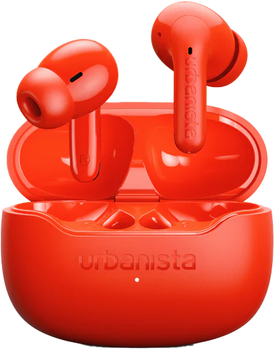 Навушники Urbanista Palermo ANC Red  (7350088305843)