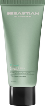 Odżywka do włosów Sebastian Professional Volupt do włosów cienkich 200 ml (4068359106299)
