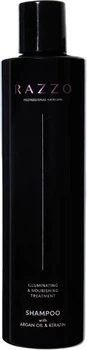 Szampon do włosów Razzo odżywczy 250 ml (5060730530005)