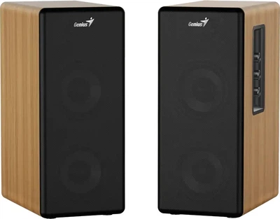 Głośniki Genius SP-HF1220BT Pine Wood (31730059401)