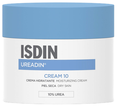 Krem do ciała Isdin Ureadin nawilżający 300 ml (8429420305489)
