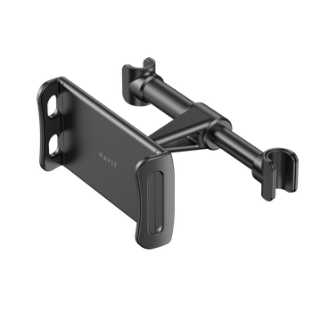 Автоутримувач для телефону на підголівник HAVIT HV-ST7155 Black