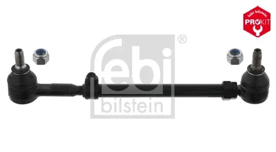 Тяга кермова лів./прав. компл. MERCEDES SL R129 89- 14137 Febi (14137)