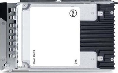 Dysk SSD Dell Read Intensive 3.84TB 2.5" SATAIII NAND (345-BDRO)