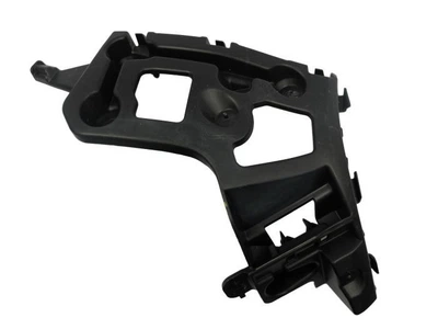 Кріплення заднього бампера Renault Captur 2013-2017, ліве, AVTM, 852233250R, 185637961