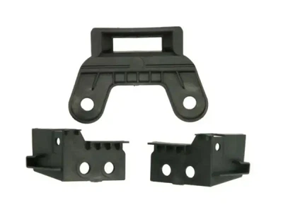 Крепление переднего бампера Renault Megane 4 2016-, AVTM, 625262537R, 185647930