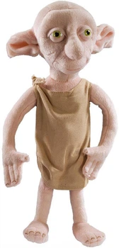 М’яка іграшка The Noble Collection Harry Potter Dobby 30 см (849421004323)