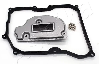 Фільтр АКПП VW Golf V/VI/ Passat 1.6-2.0 FSI 03-12 FTA049 ASHIKA ASHIKA FTA049 Volkswagen Touran, Jetta, Golf, Passat; Seat Leon, Toledo; Skoda Octavia 09G325429A