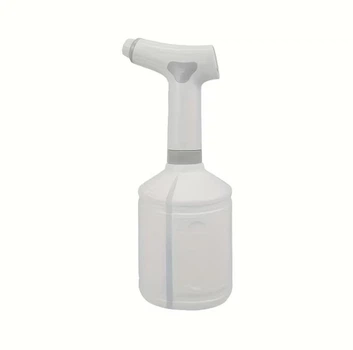 Обприскувач акумуляторний розпилювач USB 1 л