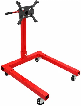 Стенд (візок) для ремонту двигуна поворотний LEX LXET-560KG