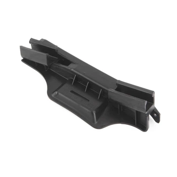Оригинальное крепление переднего бампера Hyundai Getz 2002- 2011, правое, 865161C300