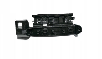 Кріплення заднього бампера Audi A6 C7 SD 2011-2014, праве, AVTM, 4G5807890, 181214964