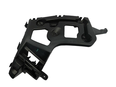 Кріплення заднього бампера Renault Captur 2013-2017, праве, AVTM, 852220257R, 185637962