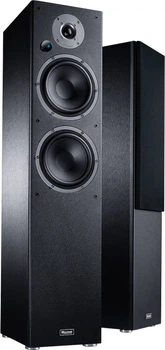 Напольная активная мультимедийная акустика Magnat Monitor Reference 5A Black
