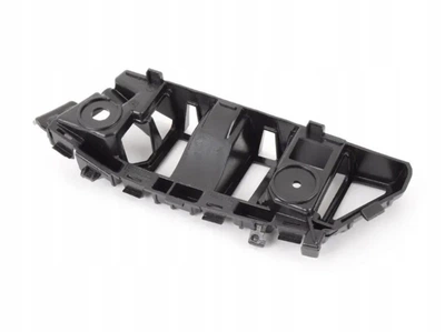 Оригинальный крепеж переднего бампера Volkswagen Tiguan 2007-2011 правый VAG 5N0807184B