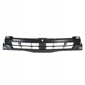 Крепление переднего бампера Nissan Primastar/Opel Vivaro/Renault Trafic 2007-2014, среднее, AVTM, 620300101R, 185615930
