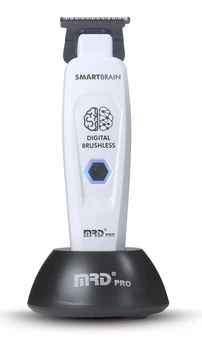 Тример для стрижки білий, MRD Smartbrain 2.0, GMT-90-4W