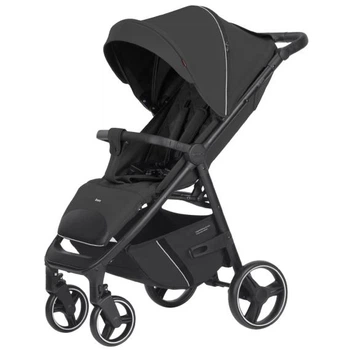 Коляска прогулочная CARRELLO Bravo CRL-8512 Serious Grey