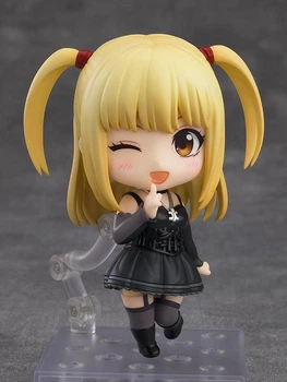 Сборная подвижная Фигурка Nendoroid 2674 Миса Аманэ Нендоройд из аниме Тетрадь Смерти Death Note