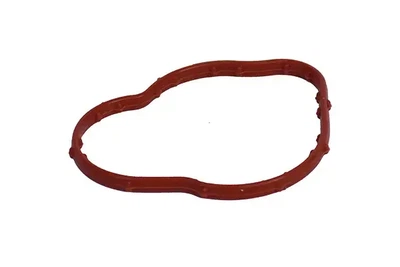 Прокладка корпусу термостату Nissan / Renault / Dacia / Infiniti / MB 1.5 dCi (100109) Asam ASAM 100109 Renault Clio, Duster, Megane, Kangoo, Scenic, Kadjar, Captur; Infiniti Q; Dacia Logan, Duster; Nissan Qashqai, Juke, Note 8201627838, 8201627839
