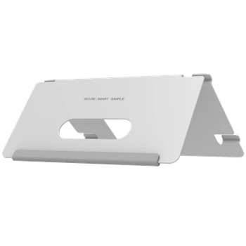 Настольный кронштейн для внутренней станции Hikvision DS-KABH9510-T Белый (DS-KABH9510-T)