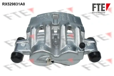 Супорт гальма FTE 9291556 Peugeot Boxer; Fiat Ducato; Citroen Jumper 1651766280, 4401K2, 71769993