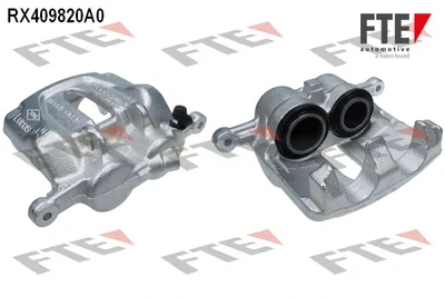 Супорт гальма FTE 9290810 Opel Vivaro; Nissan Primastar; Renault Trafic, Espace 4100100Q0B, 4100100QAF, 4414022
