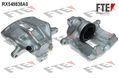 Супорт гальма FTE 9291799 Audi A4; Volkswagen Passat; Seat Exeo 8E0615124, 8E0615124D, 8E0615124X
