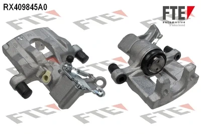 Супорт гальма FTE 9290835 Opel Vectra 5542119, 5542267, 93172297