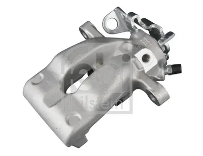 Гальмівний дисковий супорт FEBI 178103 Opel Zafira, Astra, Meriva 00542044, 00542468, 0542044