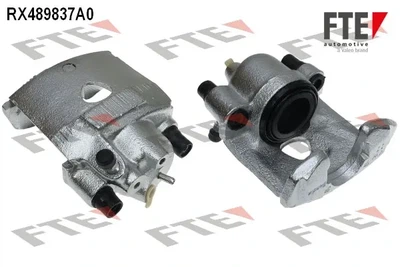 Супорт гальма FTE 9291399 Volkswagen Polo; Skoda Fabia 6N0615123B