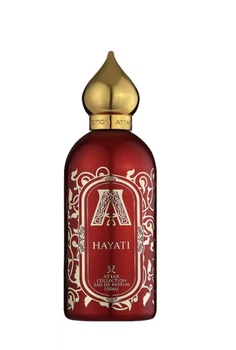 Парфюмерная вода унисекс Attar Collection Hayati 100 ml тестер