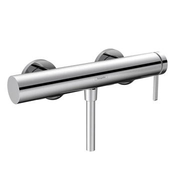 Змішувач для душу HANSGROHE FINORIS, хром, настінний