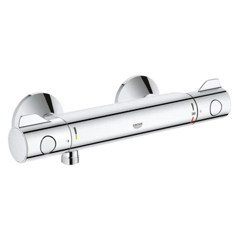 Змішувач для душу GROHE GROHTHERM 800, хром, настінний