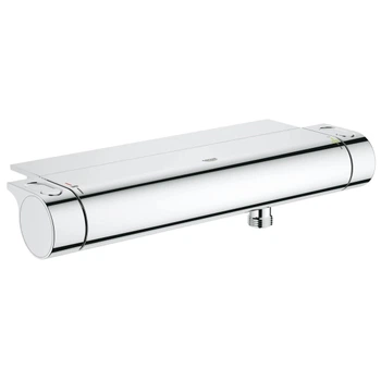 Змішувач для душу GROHE GROHTHERM 2000, хром, настінний