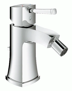 Змішувач для біде GROHE GRANDERA, хром, врізний