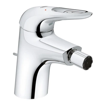 Змішувач для біде GROHE EUROSTYLE, хром, врізний