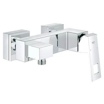 Змішувач для душу GROHE EUROCUBE, хром, настінний