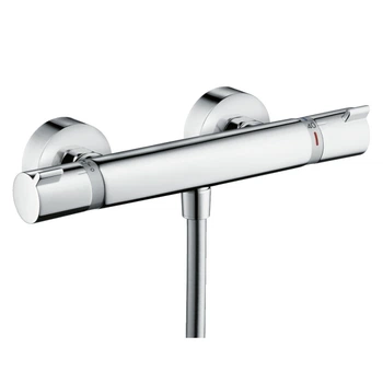 Змішувач для душу HANSGROHE ECOSTAT COMFORT, хром, настінний